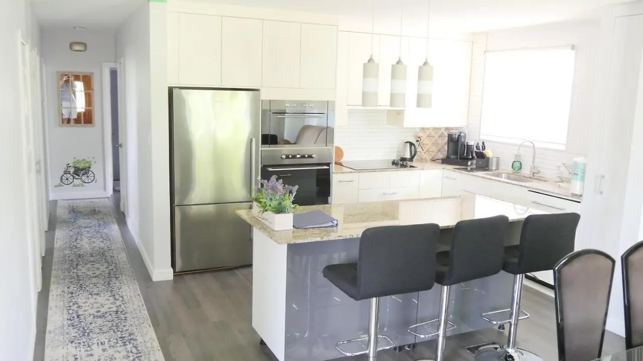 Richview Gardens Suite Toronto Canada