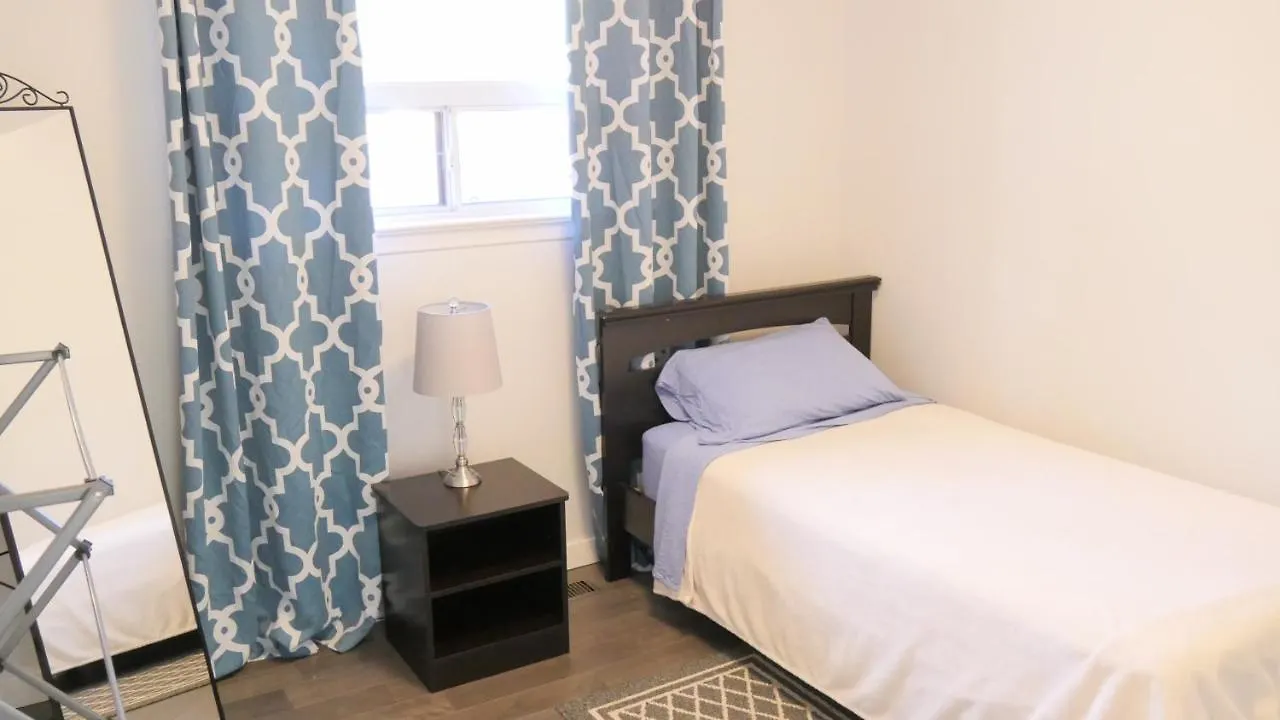 Richview Gardens Suite Toronto