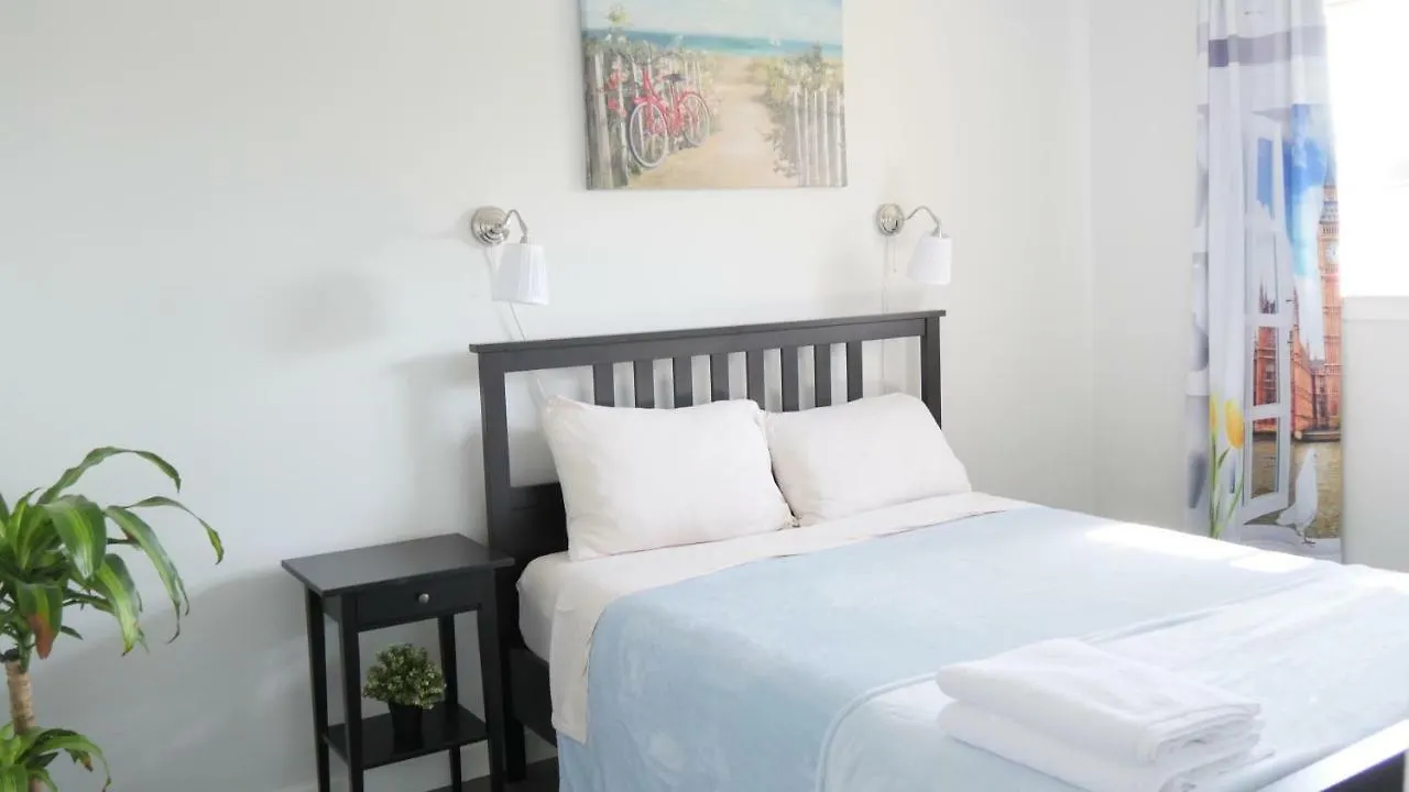 Richview Gardens Suite Toronto